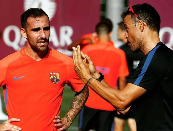 Paco Alcácer