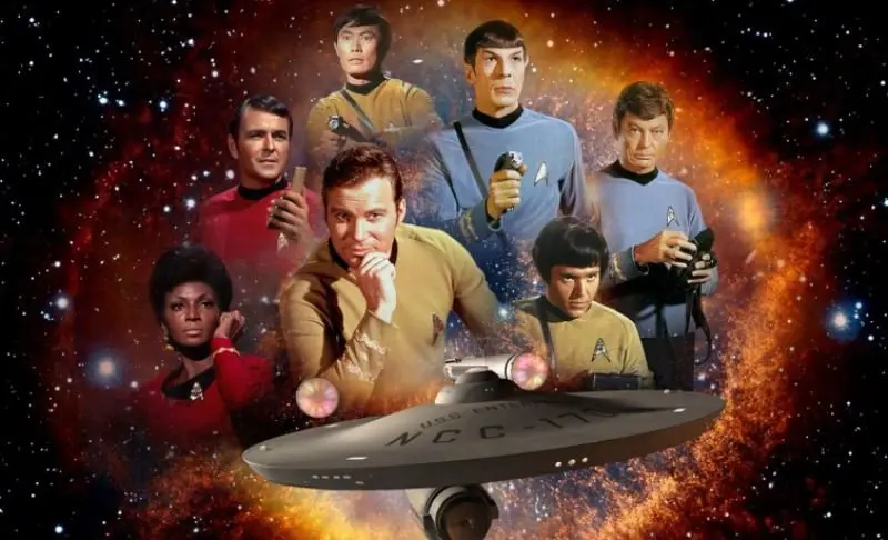 Star Trek