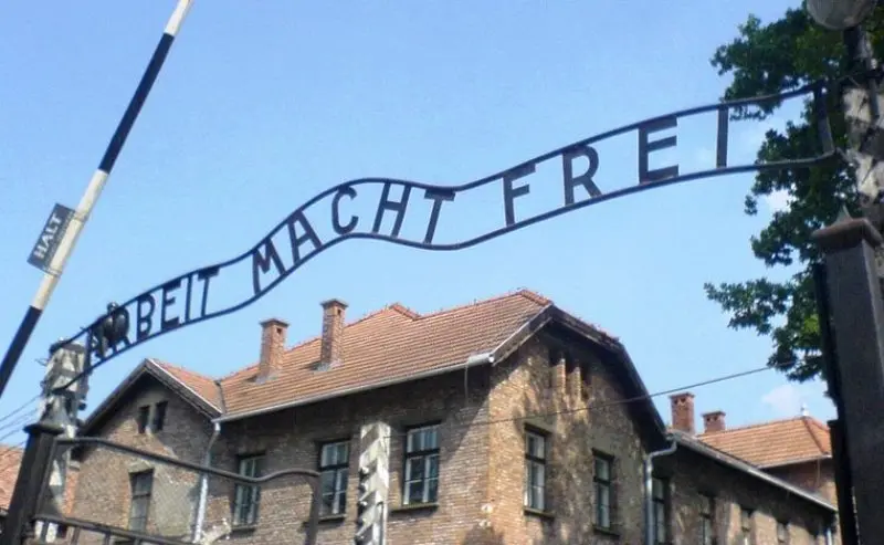 Auschwitz