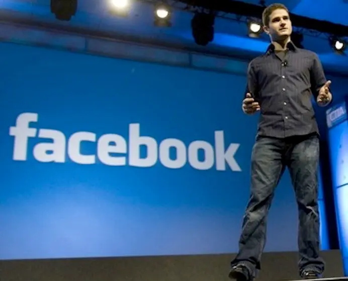 Dustin Moskovitz