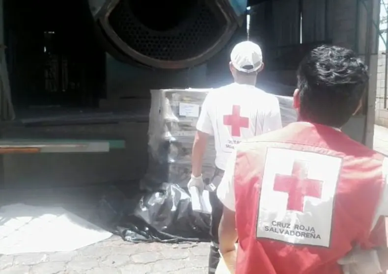 Explosión