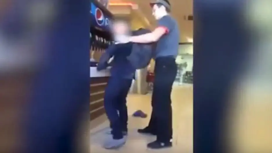 viral en rusia