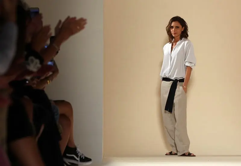 Victoria Beckham