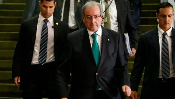 diputado brasil