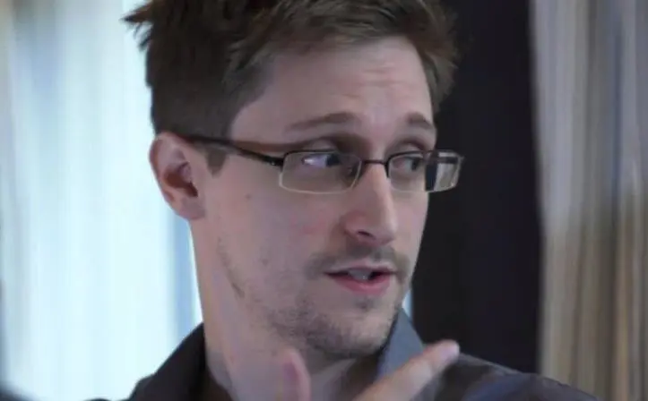 Snowden