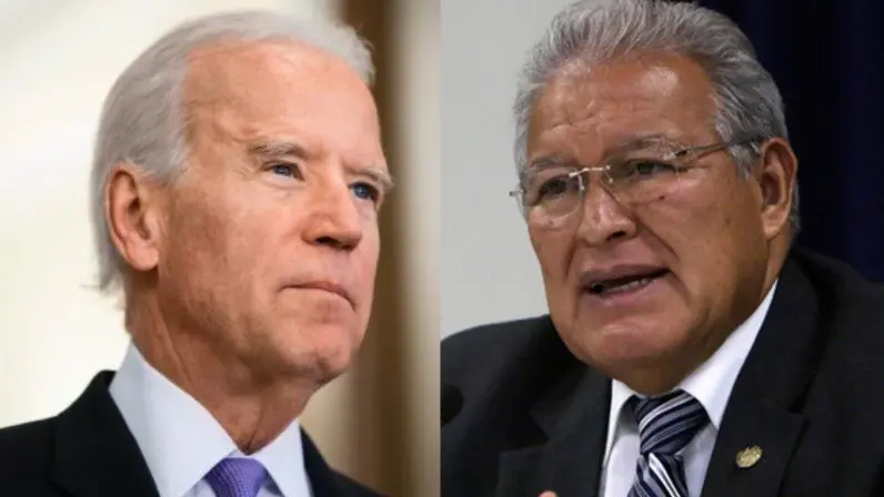 Biden-Sanchez