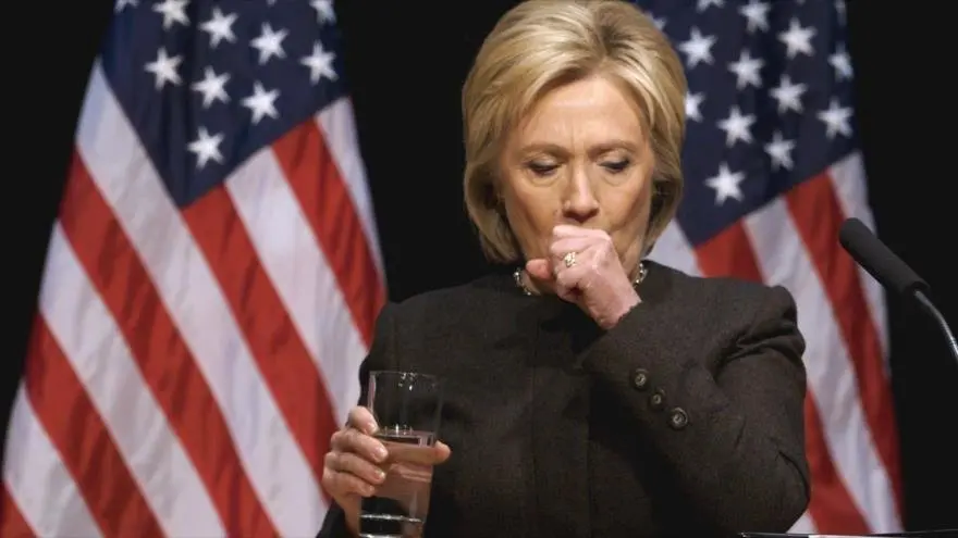 hillary clinton