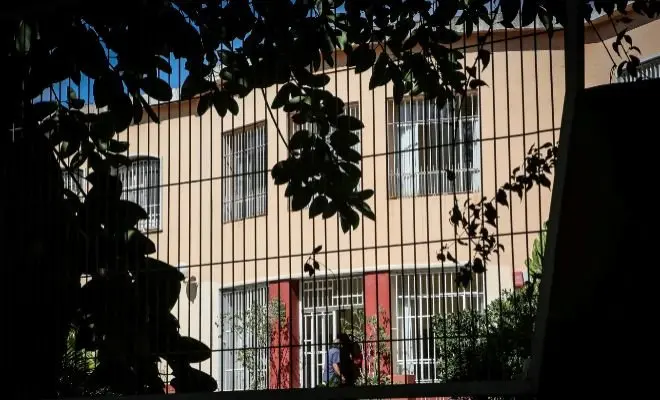 resguardo menores españa
