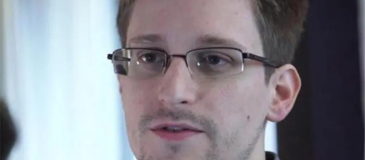 snowden