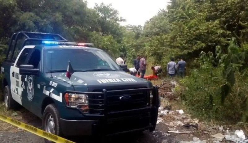 Dos sacerdotes católicos que fueron secuestrados en la iglesia donde predicaban en Veracruz, México