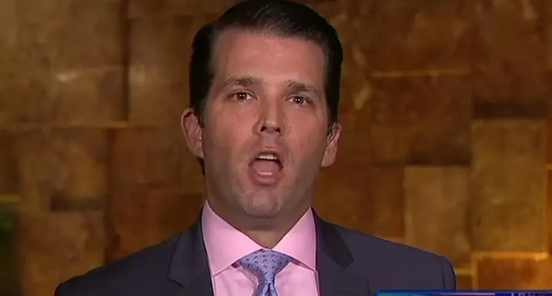 TrumpJr