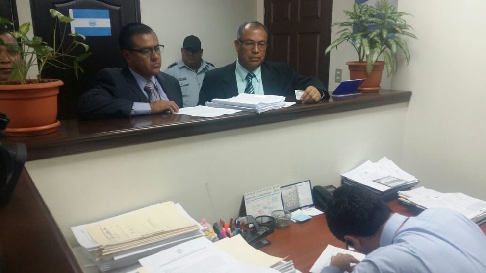 FGR demanda a alcalde de San Fco Menéndez