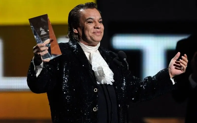 Juan Gabriel