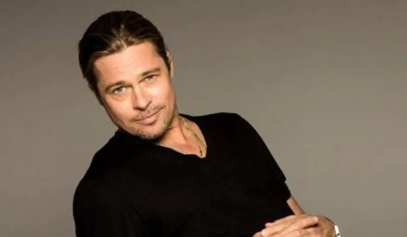 Bradd Pitt