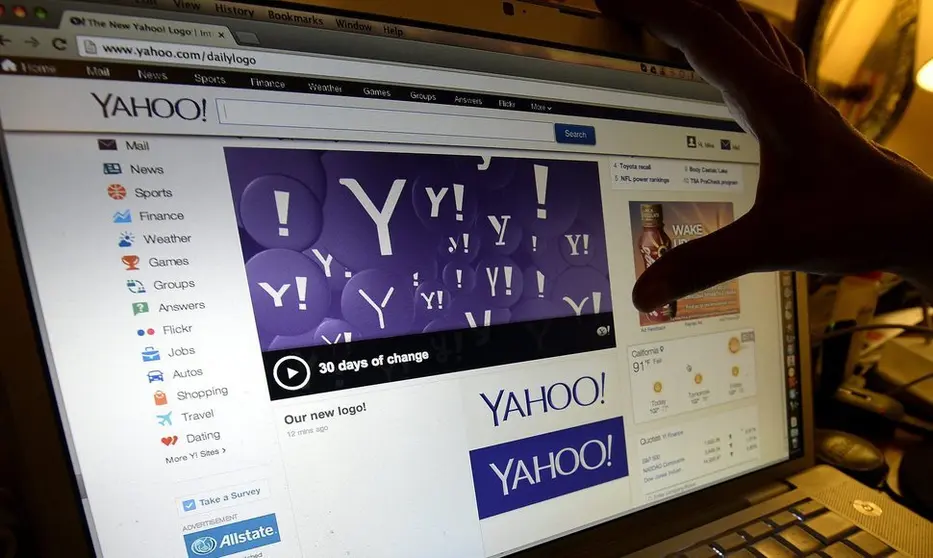 yahoo