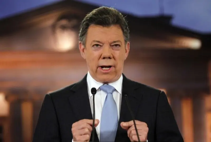 Juan Manuel Santos