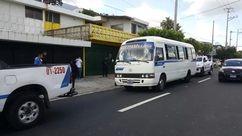 ladron detenido 2