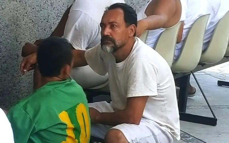 hermano del sirra