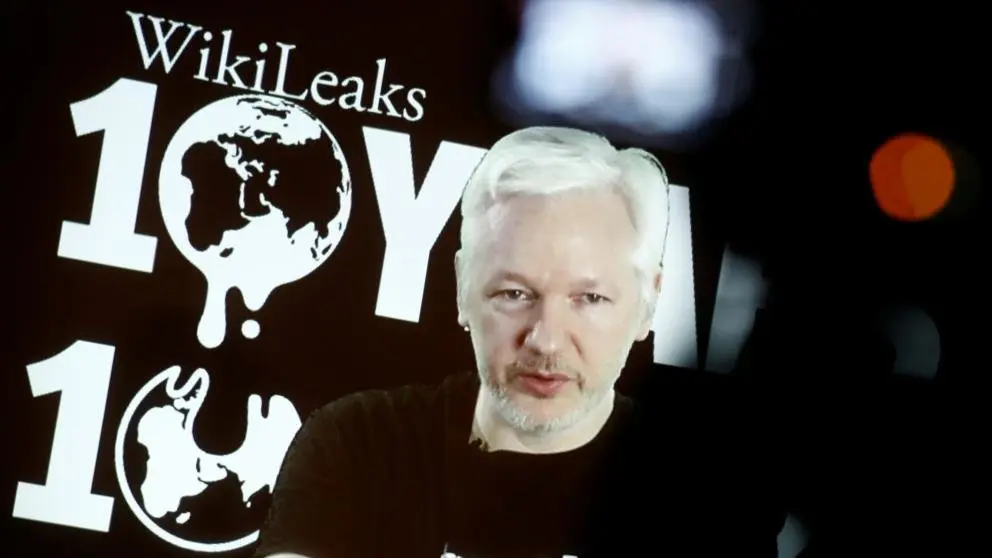 Wikileaks