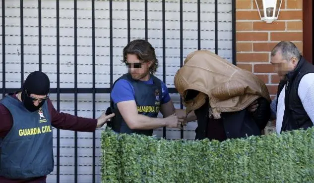 Descuartizador