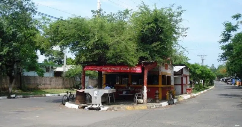 acajutla