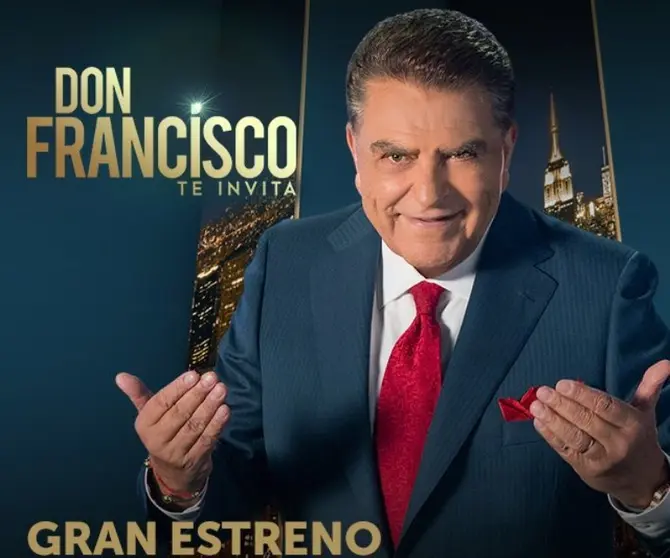 Don Francisco