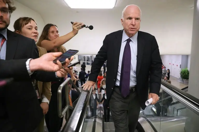 John McCain