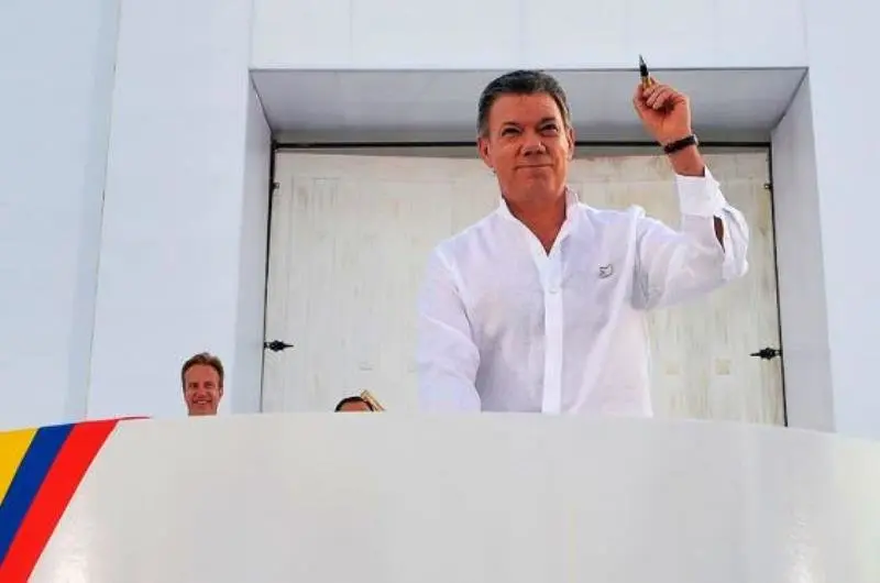 José Manuel Santos