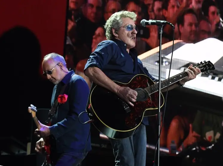 Roger Waters