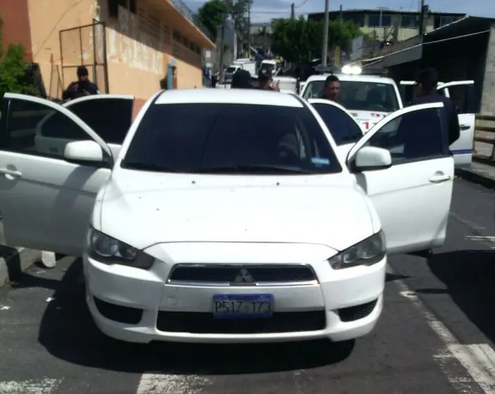 vehículo