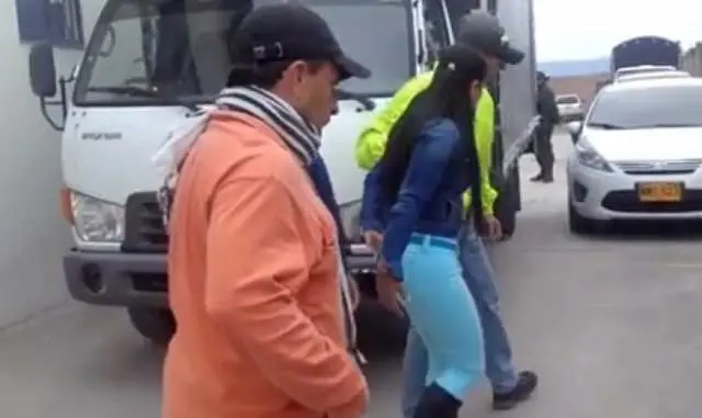 la viuda negra