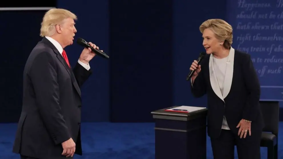 debate