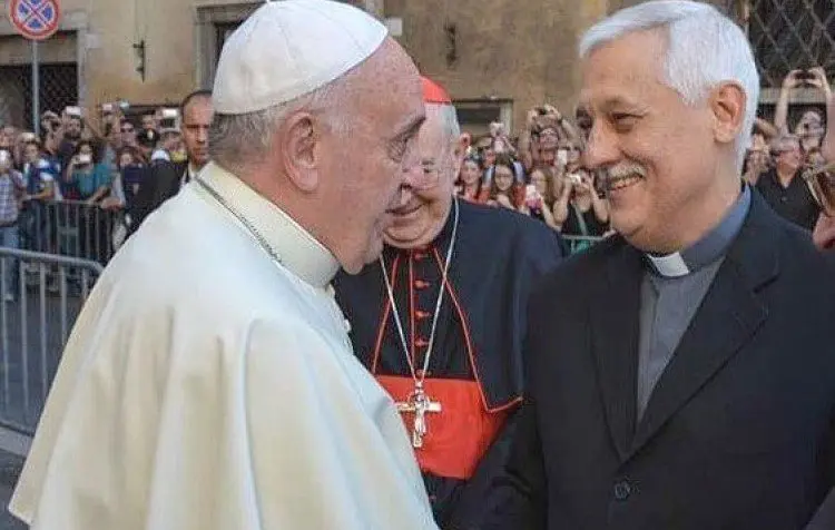 arturo sosa