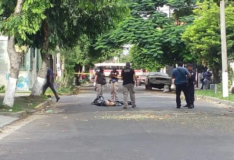 homicidio en San Miguelito