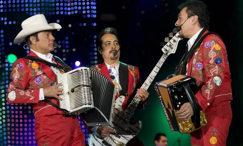 Tigres del Norte