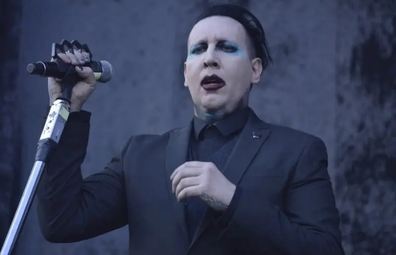 Marylin Manson