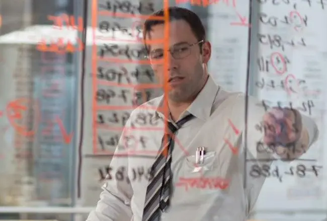 The Accountant