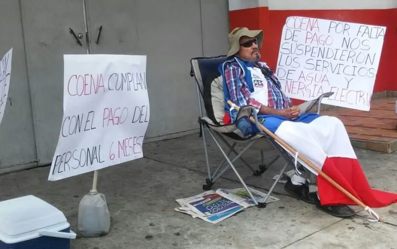 Suvillaga Protesta1