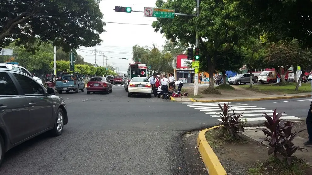 25 avenida Norte