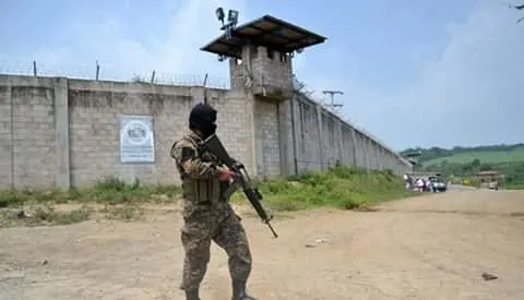 PEnal de Izalco