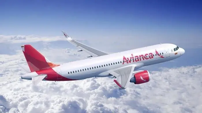 avianca