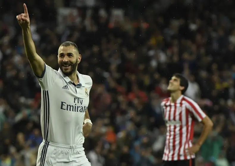 Benzema