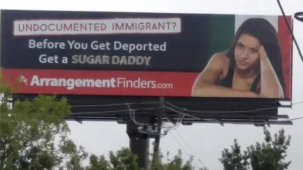 Sugar dady