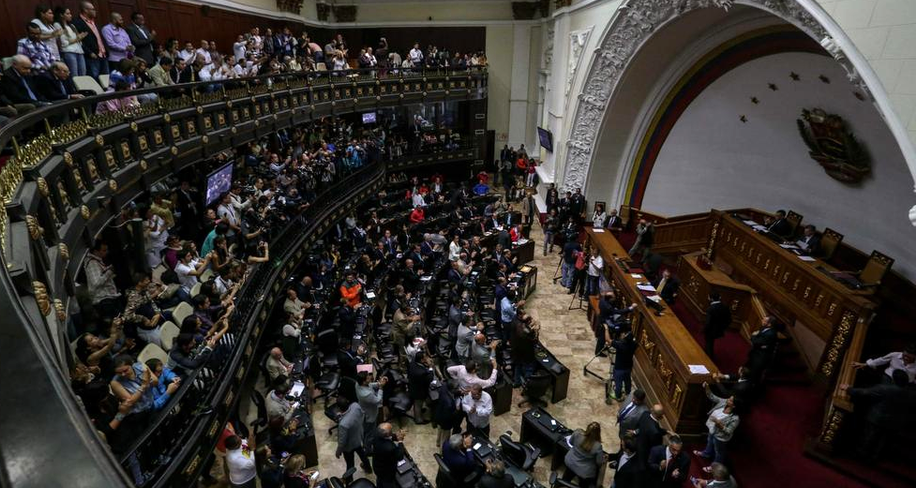 asamblea venezuela