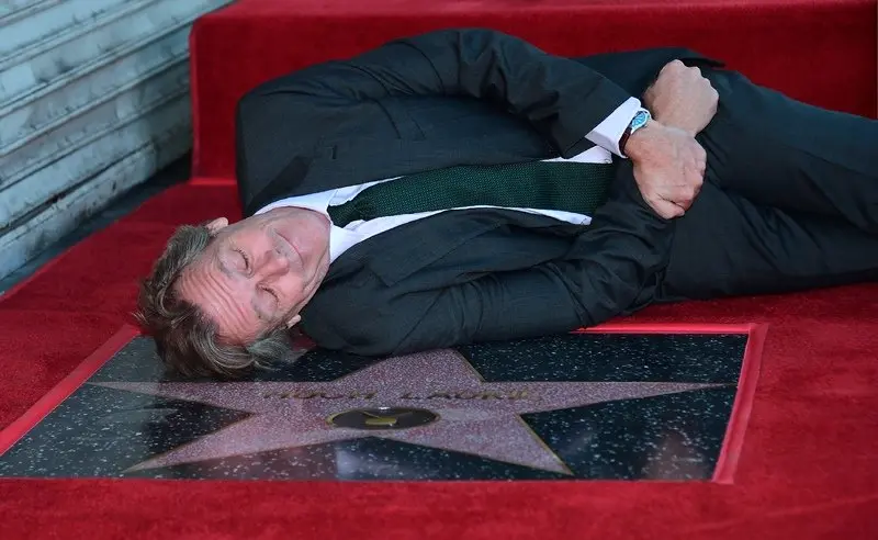 Hugh Laurie