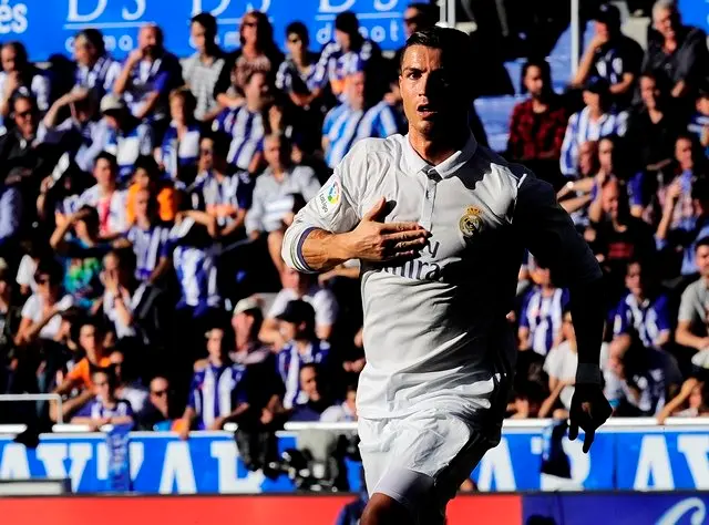 real madrid