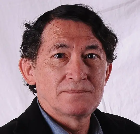 Geovani Galeas