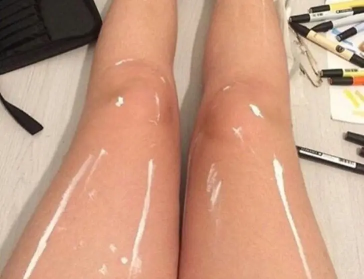 Piernas