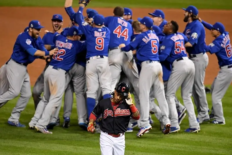 Cachorros de Chicago