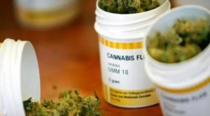 Marihuana